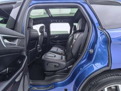 Ford Edge PLUS EcoBoost 245 AWD ST-Line 7-Seater - фото 17