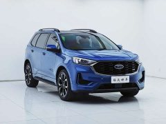Ford Edge PLUS EcoBoost 245 AWD ST-Line 7-Seater - фото 3