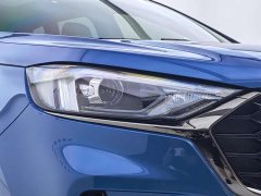Ford Edge PLUS EcoBoost 245 AWD ST-Line 7-Seater - фото 4