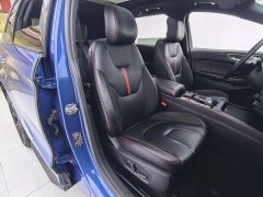 Ford Edge PLUS EcoBoost 245 AWD ST-Line 7-Seater - фото 7