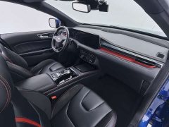 Ford Edge PLUS EcoBoost 245 AWD ST-Line 7-Seater - фото 8