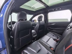 Ford Edge PLUS EcoBoost 245 AWD ST-Line 7-Seater - фото 9