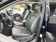 Volkswagen Passat facelift 330TSI Starry Sky Deluxe Edition - фото 14