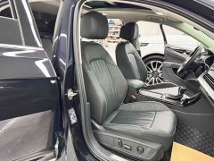 Volkswagen Passat facelift 330TSI Starry Sky Deluxe Edition - фото 15