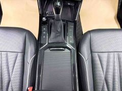 Volkswagen Passat facelift 330TSI Starry Sky Deluxe Edition - фото 18