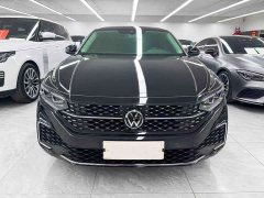 Volkswagen Passat facelift 330TSI Starry Sky Deluxe Edition - фото 2