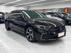 Volkswagen Passat facelift 330TSI Starry Sky Deluxe Edition - фото 3