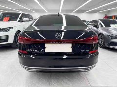 Volkswagen Passat facelift 330TSI Starry Sky Deluxe Edition - фото 5