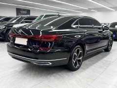 Volkswagen Passat facelift 330TSI Starry Sky Deluxe Edition - фото 6
