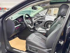 Volkswagen Passat facelift 330TSI Starry Sky Deluxe Edition - фото 7
