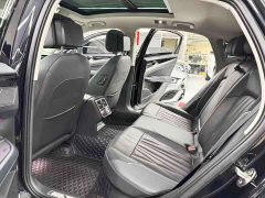 Volkswagen Passat facelift 330TSI Starry Sky Deluxe Edition - фото 8