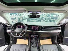 Volkswagen Passat facelift 330TSI Starry Sky Deluxe Edition - фото 9