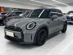 MINI 1.5T Camden Limited Edition Five-door Edition - фото 1