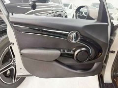 MINI 1.5T Camden Limited Edition Five-door Edition - фото 10