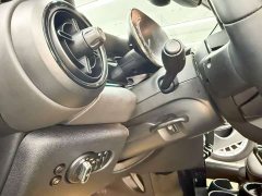MINI 1.5T Camden Limited Edition Five-door Edition - фото 11