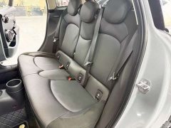 MINI 1.5T Camden Limited Edition Five-door Edition - фото 13