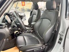 MINI 1.5T Camden Limited Edition Five-door Edition - фото 14