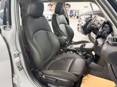 MINI 1.5T Camden Limited Edition Five-door Edition - фото 15