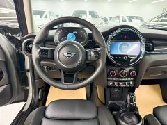 MINI 1.5T Camden Limited Edition Five-door Edition - фото 16