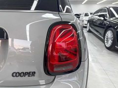 MINI 1.5T Camden Limited Edition Five-door Edition - фото 19