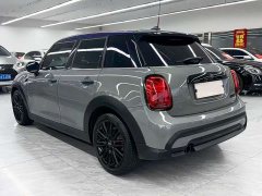 MINI 1.5T Camden Limited Edition Five-door Edition - фото 4