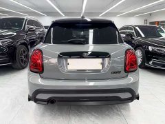 MINI 1.5T Camden Limited Edition Five-door Edition - фото 5