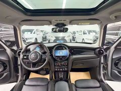 MINI 1.5T Camden Limited Edition Five-door Edition - фото 9