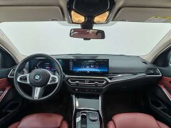 BMW 3 Series 320Li M Sport Package - фото 10