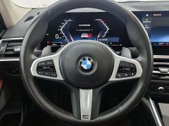 BMW 3 Series 320Li M Sport Package - фото 12
