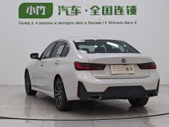 BMW 3 Series 320Li M Sport Package - фото 4