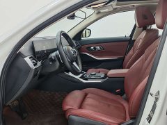 BMW 3 Series 320Li M Sport Package - фото 7