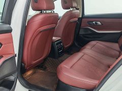 BMW 3 Series 320Li M Sport Package - фото 8