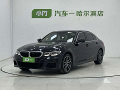 BMW 3 Series 320Li M Sports Package - фото 1