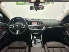 BMW 3 Series 320Li M Sports Package - фото 10