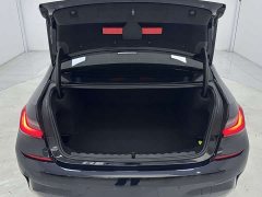 BMW 3 Series 320Li M Sports Package - фото 15