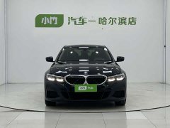 BMW 3 Series 320Li M Sports Package - фото 2