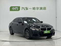 BMW 3 Series 320Li M Sports Package - фото 3