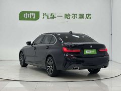 BMW 3 Series 320Li M Sports Package - фото 4