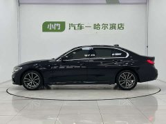 BMW 3 Series 320Li M Sports Package - фото 5