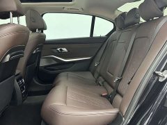 BMW 3 Series 320Li M Sports Package - фото 8
