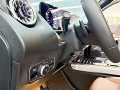 Mercedes-Benz GLB facelift GLB 200 fashion - фото 10