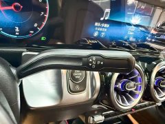 Mercedes-Benz GLB facelift GLB 200 fashion - фото 11