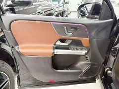Mercedes-Benz GLB facelift GLB 200 fashion - фото 12
