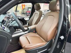 Mercedes-Benz GLB facelift GLB 200 fashion - фото 13