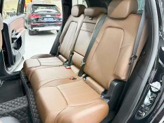 Mercedes-Benz GLB facelift GLB 200 fashion - фото 14