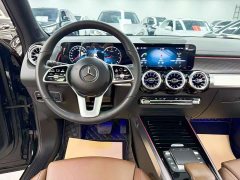 Mercedes-Benz GLB facelift GLB 200 fashion - фото 16
