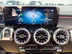 Mercedes-Benz GLB facelift GLB 200 fashion - фото 17