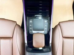 Mercedes-Benz GLB facelift GLB 200 fashion - фото 18