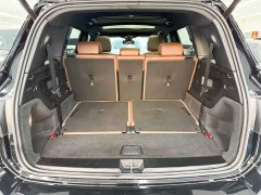 Mercedes-Benz GLB facelift GLB 200 fashion - фото 19