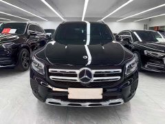 Mercedes-Benz GLB facelift GLB 200 fashion - фото 2